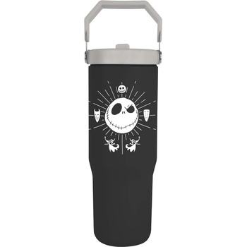 Pyramid International Чаша за път Pyramid Disney: The Nightmare Before Christmas - Spooky (MDB2404234)