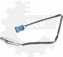 SKV Lambda sonda CITROEN C5 I II NEMO