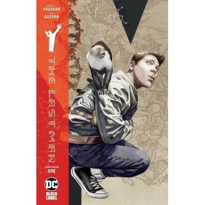 Y: The Last Man. Compendium One