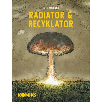 Radiator & Recyklator