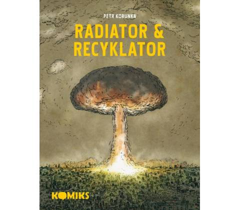 Radiator & Recyklator