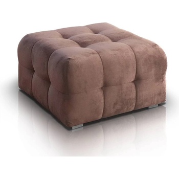 ИРИМ Табуретка ДИВА пепел от рози