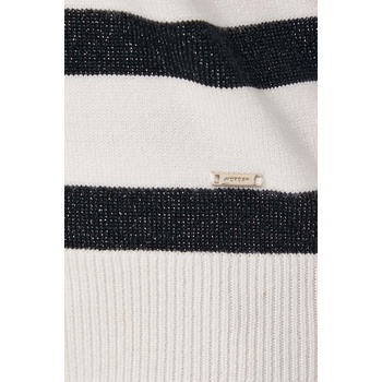 Morgan Пуловер Morgan MBALLON (MBALLON.IVOIRE/MAR)