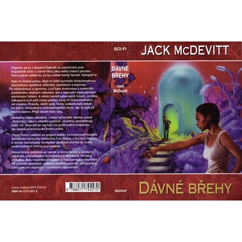 MCDEVITT Jack - Dávné břehy