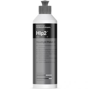 Koch Chemie Headlight Polish 2 (Hlp2) - Полираща паста за фарове със сийлант 250ml (4270)