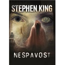 Nespavost - Stephen King
