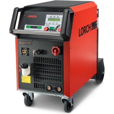 Lorch MIG S8 XT SpeedPuls 500A 212.8007.9