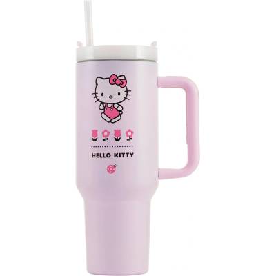 Character 40Oz Cup - Hello Kitty