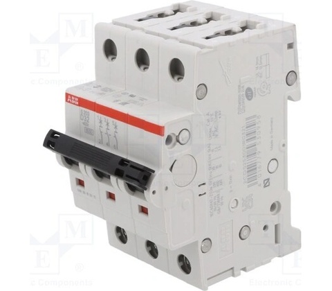 ABB 2CDS253001R0321
