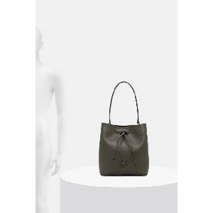HUGO BOSS чанта дамска от имитация на кожа Anett Drawstring (50567602) - answear - 316,65 лв