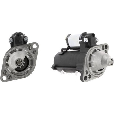 Startér Yanmar TB108 Denso 428000-1590