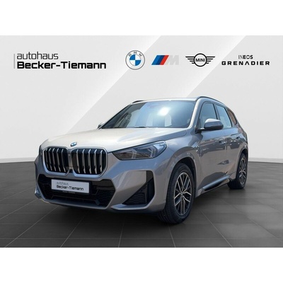 BMW X1 xDrive20d M Sport 120 kW