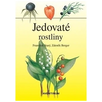 Jedovaté rostliny
