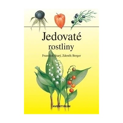 Jedovaté rostliny