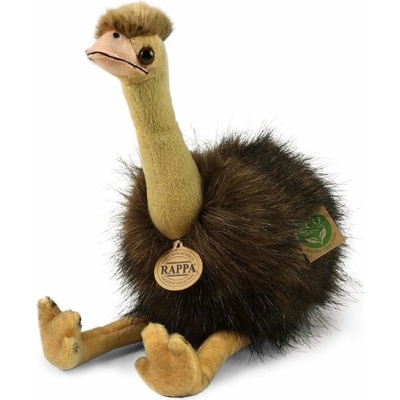 Eco-Friendly vták emu 28 cm