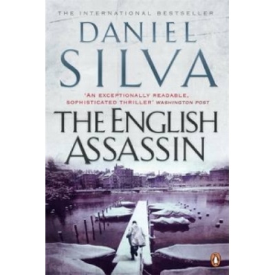 English Assassin - Silva, D.