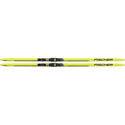 Fischer Twin Skin Speedmax 3D Medium 2024/25