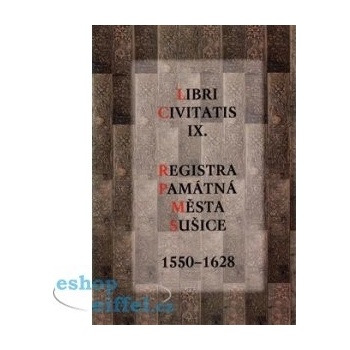 Libri Civitatis IX.