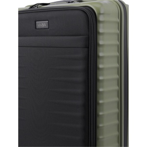 Titan Upgrade S23 Front pocket Forest green