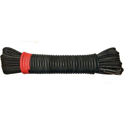 Syntetické lano pro naviják 8 mm - 20 m - dvojité