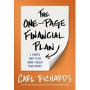 The One-Page Financial Plan: A Simple Way To Be Smart About Your Money