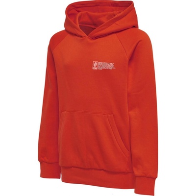 Hummel hmlGG12 SWEAT HOODIE KIDS 213982-3164