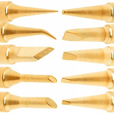 Hrot pro vyhřívané páječky Techrebal 8859-828C2