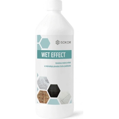 ISOKOR Wet Effect 1L