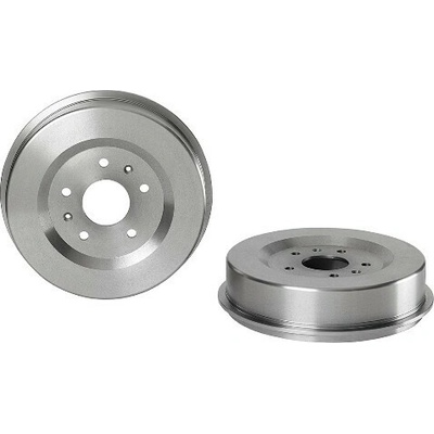 Brzdový bubon BREMBO 14.C011.10