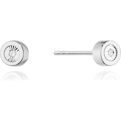 Blink-Blink Napichovacie náušnice s diamantami 3130BDB