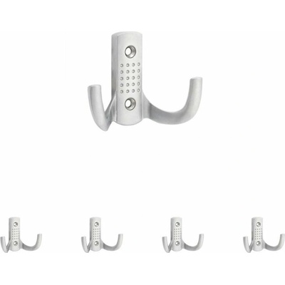 Walteco Camel II matný chrom 5 ks
