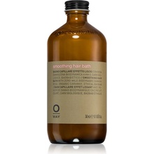 OWAY Smoothing Hair Bath nepoddajné vlasy Uhlazující šampon 240 ml