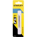 STANLEY - Комплект свредла за метал 2, 5х57 мм 2 бр STA50753-QZ (STA50753-QZ)