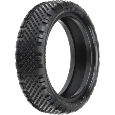 Pro-Line гуми 2.2" Prism CR3 Carpet 2WD преден (2)