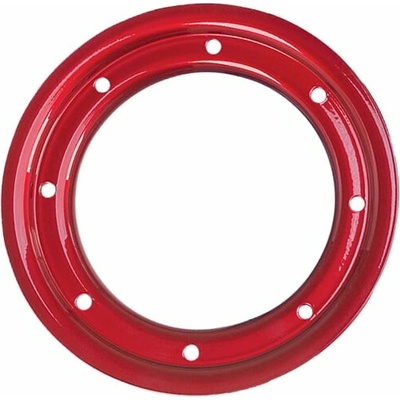 ITP 8" TRAC LOCK RING RED RINGTL-8RED