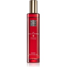 Rituals sprej na tělo a vlasy The Ritual Of Ayurveda (Blissful Hair & Body Mist) 50 ml