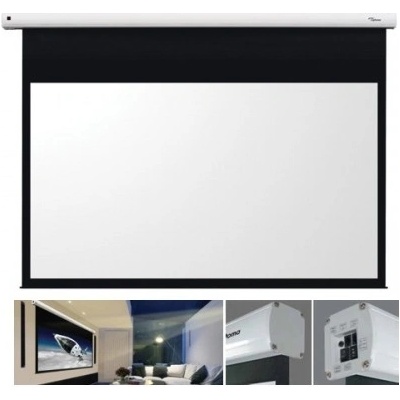 Optoma 92" 16:9 MW DE9092EGA