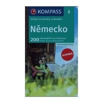 Německo