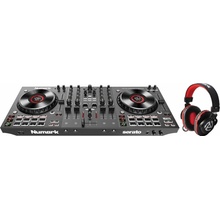 Numark NS4FX SET