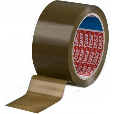 Tesa 4263 balící páska víceúčelová transparentní 48 mm x 66 m