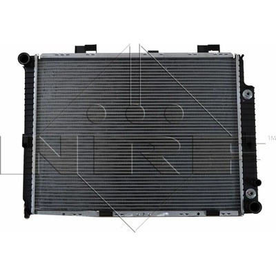 Chladič, chlazení motoru NRF 58100