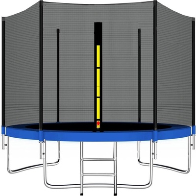 Springos ochranná síť 305 cm na 6 tyčí – Zboží Mobilmania