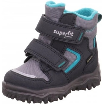 Superfit dětské zimní boty 1-000047-2010 Husky1