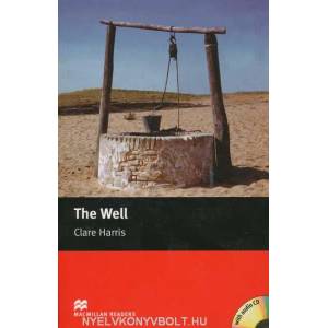 Macmillan Readers Well The Starter Pack | Clare Harris (2006)