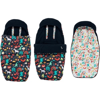 Cosatto CT5743A Ultimate чувалче COSATTO CARNIVAL (NEW024262)