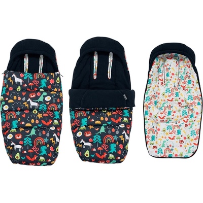 Cosatto CT5743A Ultimate чувалче COSATTO CARNIVAL (NEW024262)