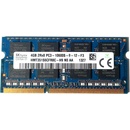 Hynix DDR3 4GB HMT351S6CFR8C-H9 N0 AA