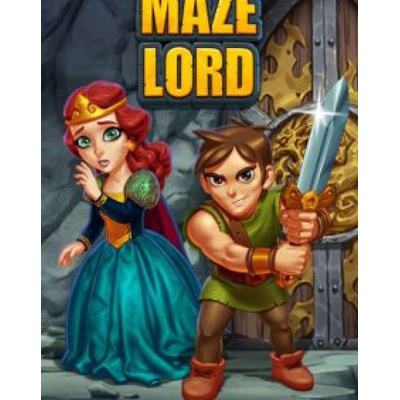 Maze Lord