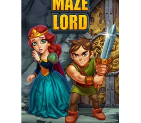 Maze Lord