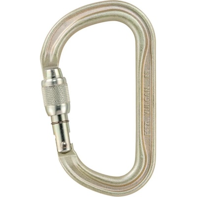 Petzl Vulcan Screw-Lock